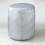 WHAMVOX Tire Cover Protective Case Silver 110x73x0.1cm 6