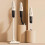 Ασύρματη ηλεκτρική σκούπα χειρός με ισχυρή αναρρόφηση για όλες τις επιφάνειες 7