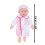 12 Inch Soft Doll With Soft Features 2