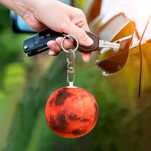 Solar System Hanging Pendant for Kids – Educational Room Decor, Ceiling Mobile & Science Gift (C)