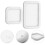 4Pièces Refroidisseur Buffet Gonflable PVC Pour Pool Party 10