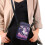 Τσάντα Crossbody Rainbow Horse Ελαφριά και Casual για Ταξίδια 3