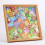 Wooden Hand-painted Photo Frame Puzzle 10ml 2