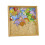 Wooden Hand-painted Photo Frame Puzzle 10ml 3