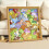 Wooden Hand-painted Photo Frame Puzzle 10ml 4