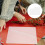 Blotter Paper Sheets Absorbent Craft Paper 60 Pcs 7