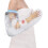 Waterproof Cast Cover for Shower Arm Reusable Elastic Soft 1