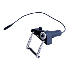 Violin Pickup Piezo Violin Pickup Professional Gooseneck Pick up Clip on Pickup for Bass Banjo Acoustic Guitars Mandolin Harp