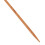 Premium Knitting Needles, Carbonized Finish, Ideal for Home Woolen Projects 36Pcs 3