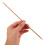 Premium Knitting Needles, Carbonized Finish, Ideal for Home Woolen Projects 36Pcs 5