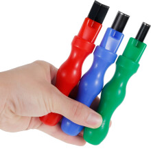 3/2Pcs Portable Neon Light Cutter Tool, High-Speed Steel, Comfortable Handle, Compatible with Neon Strips