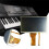 Touch Screen Panel Digitizer Easy Installation LCD for PA900 PA600 6
