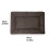 USB External Hard Drive 2TB Portable Storage Slim & Compact Design for PC & MAC 2