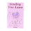 Valentine's Day Pocket Card Set DIY 6PC 1