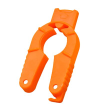 3-in-1 Can & Bottle Opener with Rabbit Charm – Compatible with Cat Food Cans, Juice, Begonia Jars – Opens 36 Cans