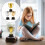 Kids Soccer Trophy Set 3 Pieces 4