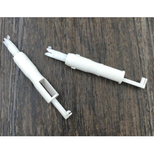 自动穿针器 缝纫机用 老年人适用 3件装 1