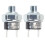 Air Pressure Control Switch 1/8 NPT 120-150 PSI 4