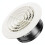 75-200Mm Round Adjustable Wall Interior Vent Abs Ventilation Grille Vent Cover 7