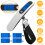 Digital Luggage Scale for Travelers, Handheld, 1 Pack 1