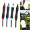 Tough and Reliable Adjustable Nylon Golf Bag Shoulder Straps Available 8