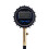 Digital Tyre Pressure Gauge with Hose and Backlight LCD 4