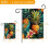 Tropical Pineapple Garden Flag 28x40 Inch Double-Sided 3
