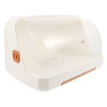 Baby Bottle Storage Container with Dryer Function