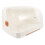 Baby Bottle Storage Container with Dryer Function 1