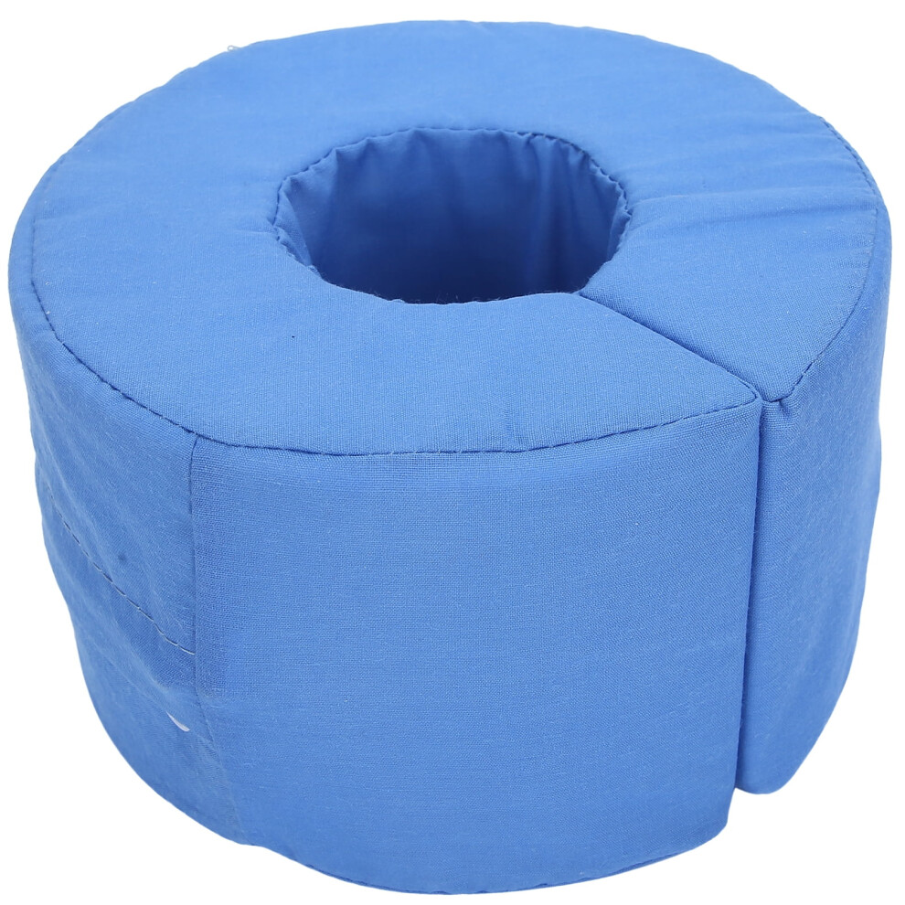 AntiâBedsore Cushion Breathable Leg Rest Elevating Pad for Elderly Bedridden Patient,Bedridden Patient Cushion,Leg Rest Elevating Pad
