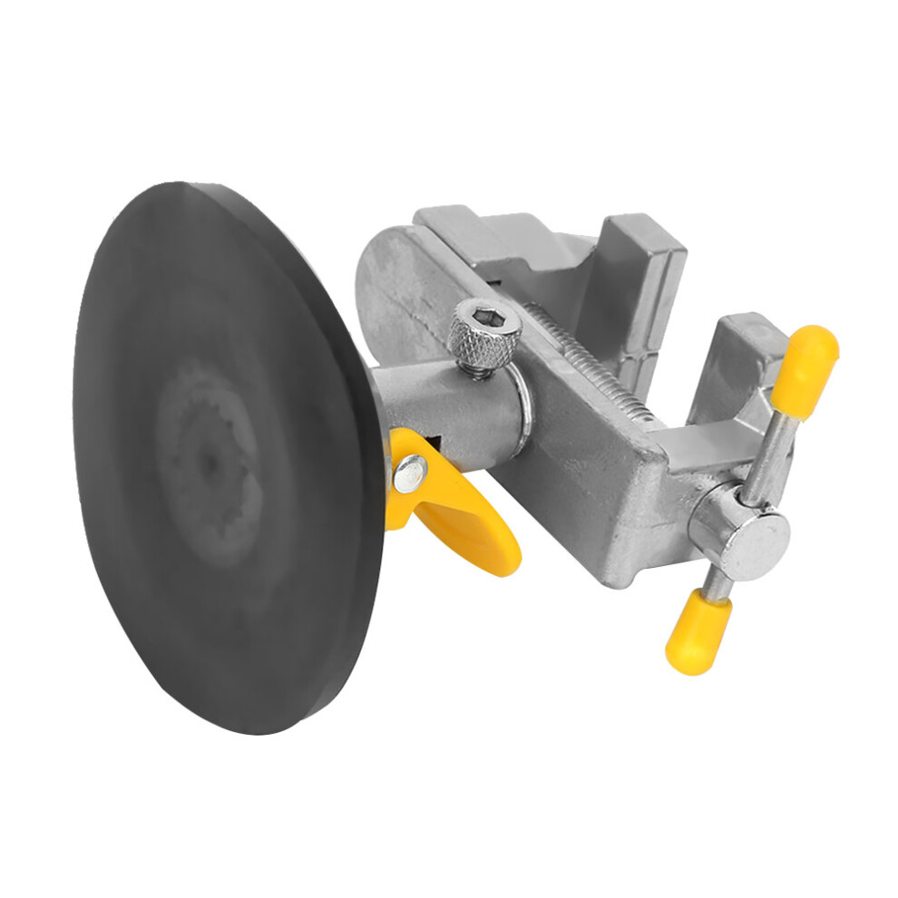 360 Rotation Vise Suction Cup Repair Table With Accessories 3601391576975