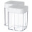 Multi Spice Container 2Pcs Minimalist Design for Kitchen and Cooking 5