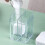 Multi Spice Container 2Pcs Minimalist Design for Kitchen and Cooking 8