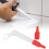 Caulk Extension Nozzles Winter-Grade 10 pcs 4