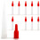 Caulk Extension Nozzles Winter-Grade 10 pcs 7