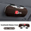Audi Q4 Car Glasses Case with Push-Button Switch 1