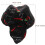 3Pièces Bonnets Créatifs Assortis 2