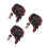 3Pièces Bonnets Créatifs Assortis 9