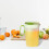 Cold Water Jug Insulated 61 oz Refrigerator Pitcher 7