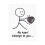 Love Creative Fun Card Set for Emotional Expression – 12 1