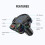 Car Bluetooth FM Transmitter 3-Pack with QC3.0 PD20W 6