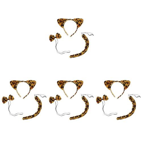 12Sets Assorti Oren Haarband En En Show 1
