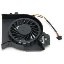 Haltbarer 2W PC-Lüfter für HP Pavilion DV6-6000 / DV7-6000 Serien