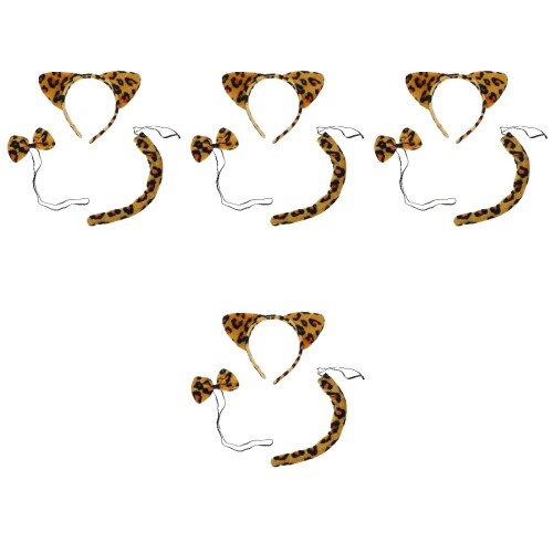 12Sets Assorti Oren Haarband En En Show 2