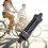 Octpeak Steel Square Taper Bottom Bracket 80x142mm 5