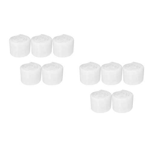 10St Wit Filter Aquarium Water Zeewater Visvijver 2