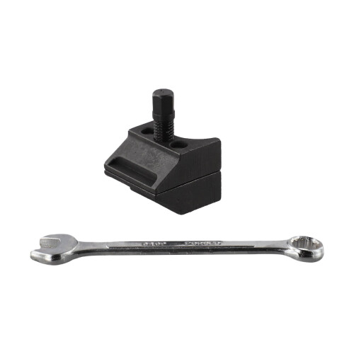 Suspension Strut Hub Knuckle Spreader Tool Wheel Steering Knuckle Expande