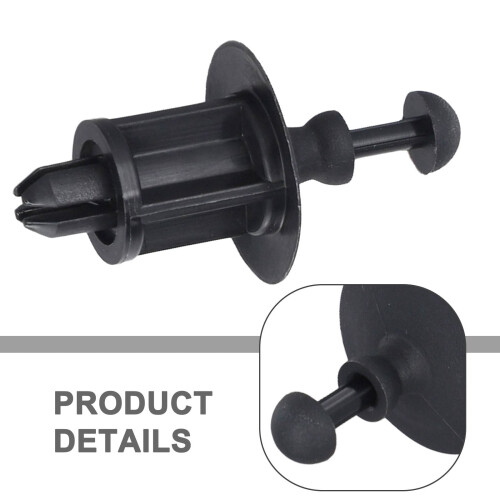Lift Gate Ophængsrem Klips Til Mazda3 2004-2013BP4K-68-301A 1
