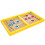 1Set Kinder Schaakspel Plastic Interactief Bordspel 5
