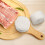 Meat Netting Tube Beef Netting Roll White 3Pcs 5